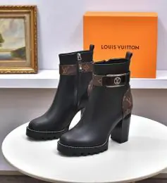 louis vuitton bottes pour femme s_1257aa6